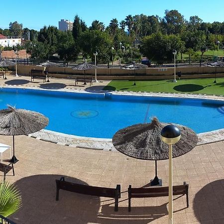 Apartamento Costa Azahar II Nº 1041 Oropesa del Mar Exterior foto