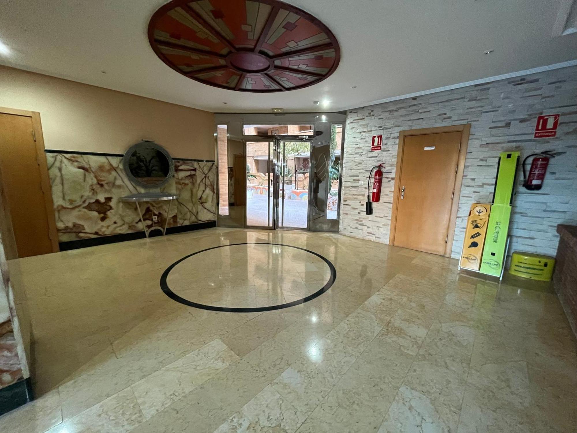 Apartamento Costa Azahar II Nº 1041 Oropesa del Mar Exterior foto