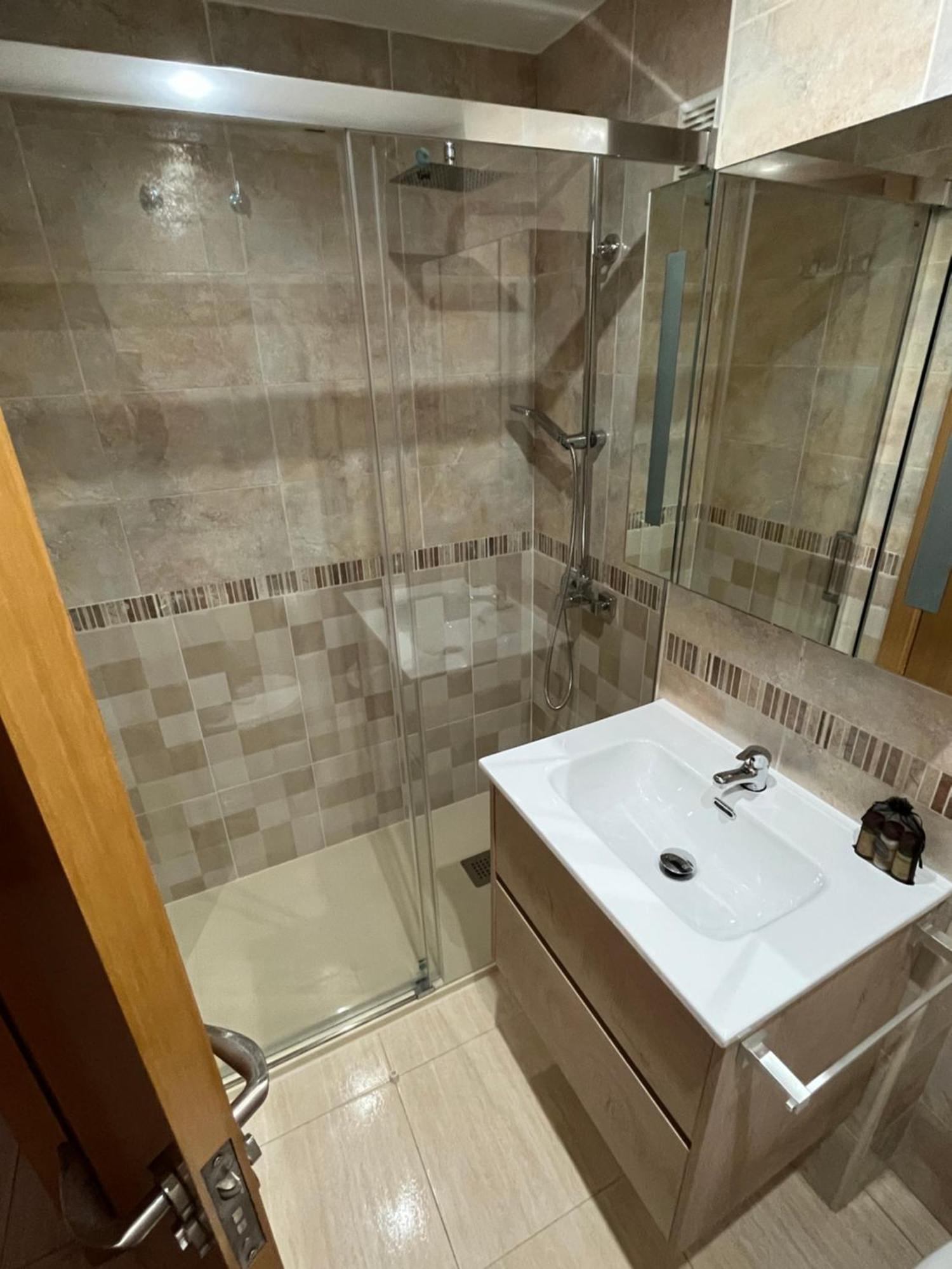 Apartamento Costa Azahar II Nº 1041 Oropesa del Mar Exterior foto