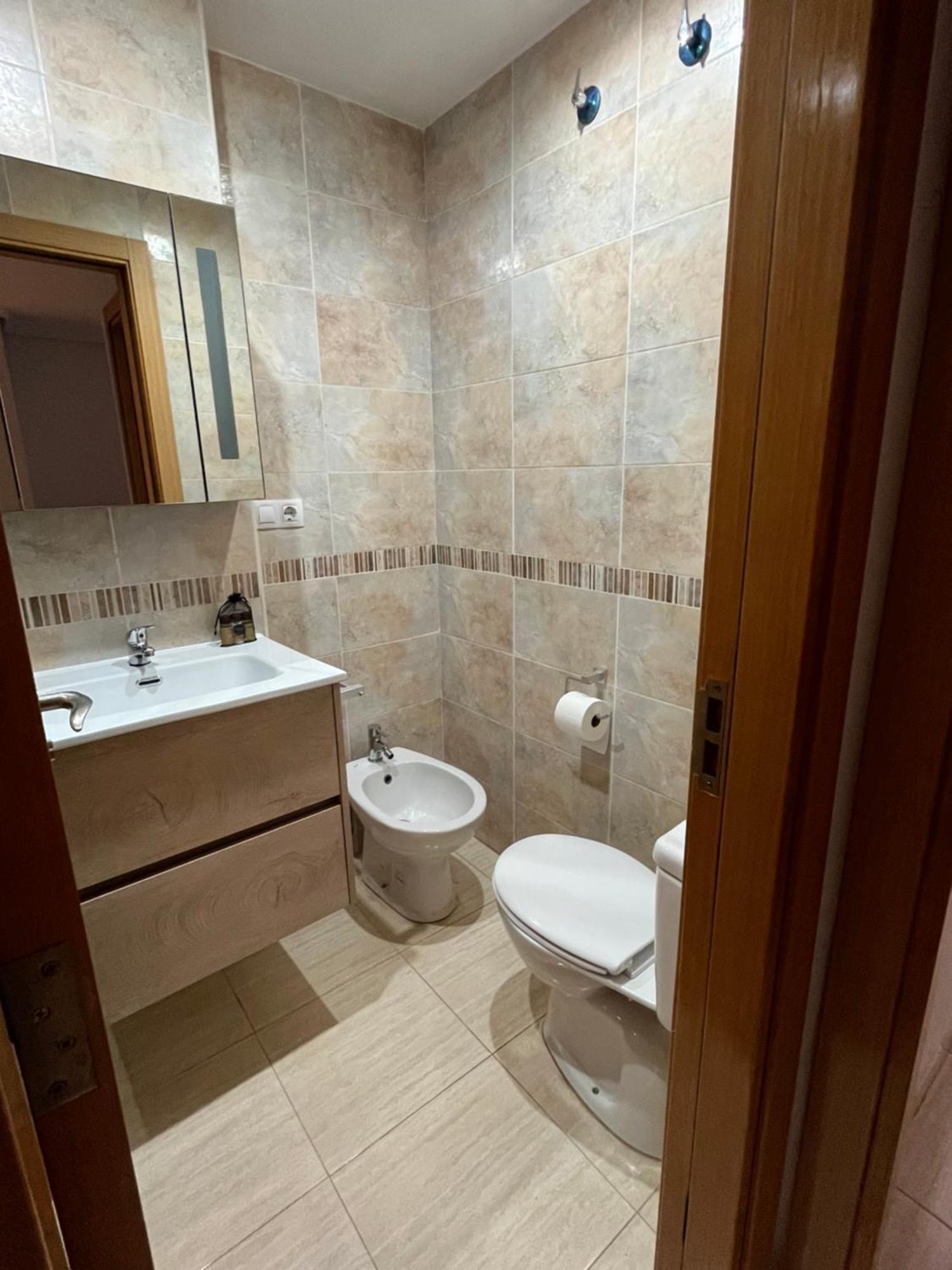 Apartamento Costa Azahar II Nº 1041 Oropesa del Mar Exterior foto