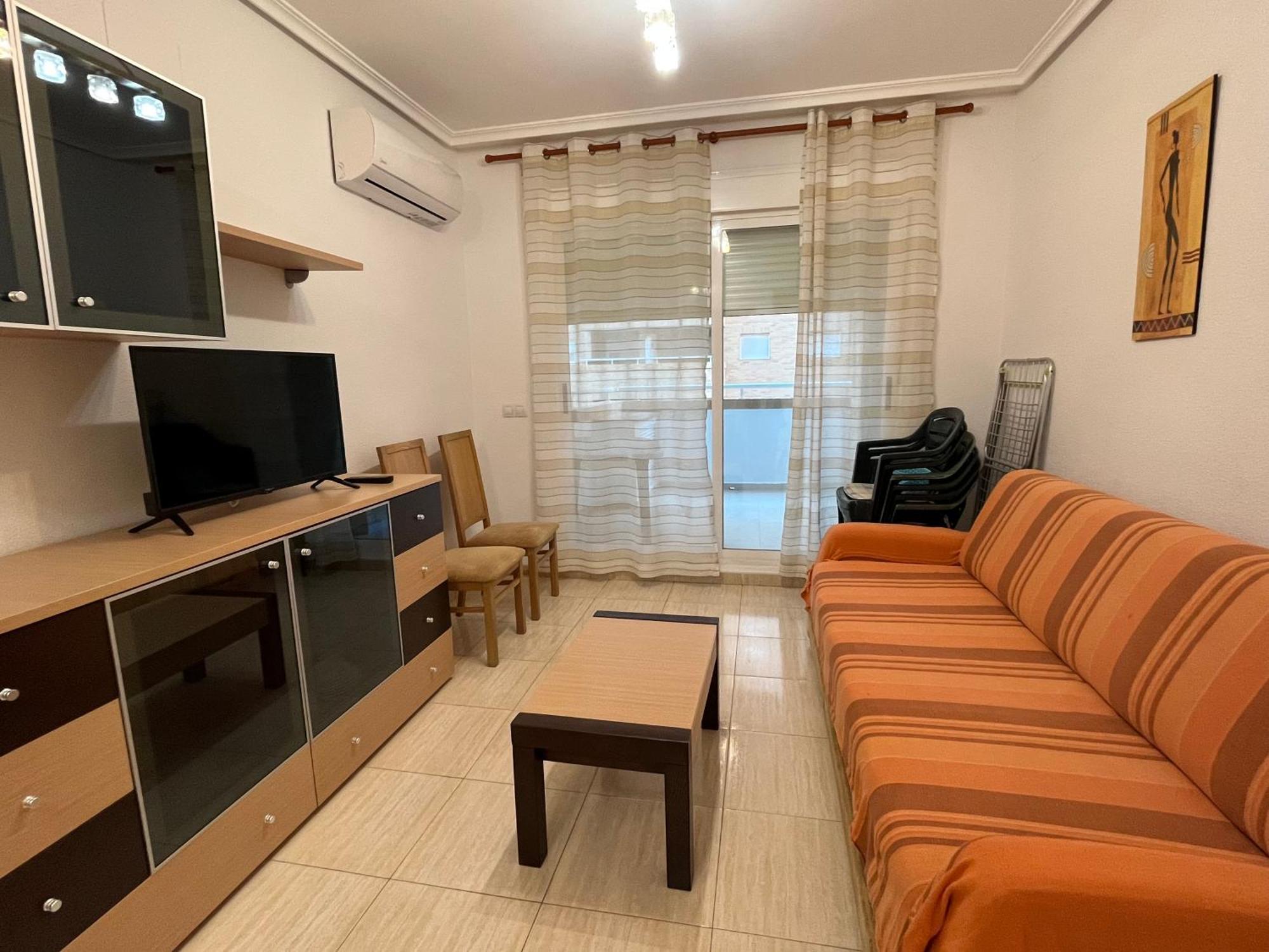 Apartamento Costa Azahar II Nº 1041 Oropesa del Mar Exterior foto