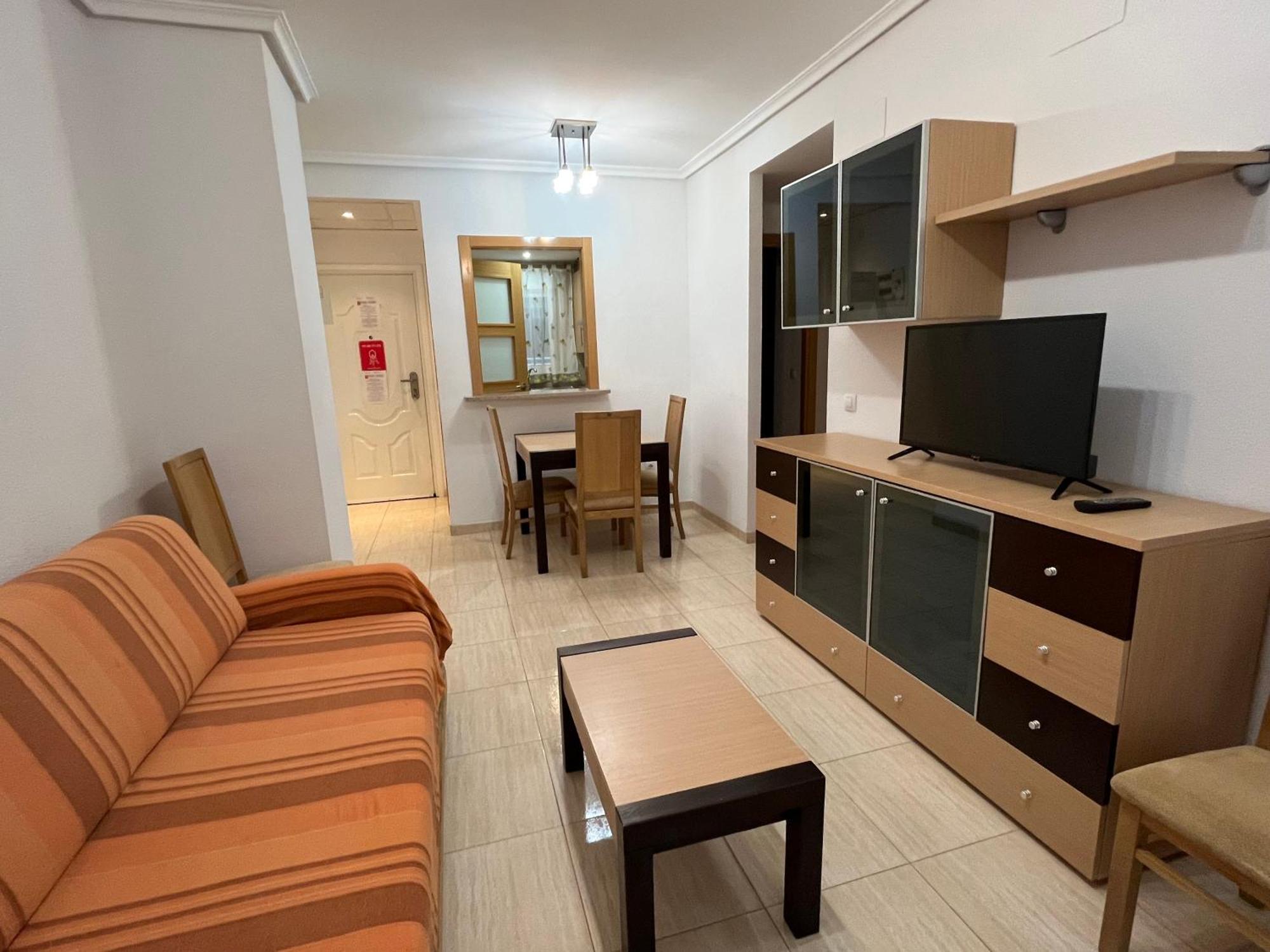 Apartamento Costa Azahar II Nº 1041 Oropesa del Mar Exterior foto