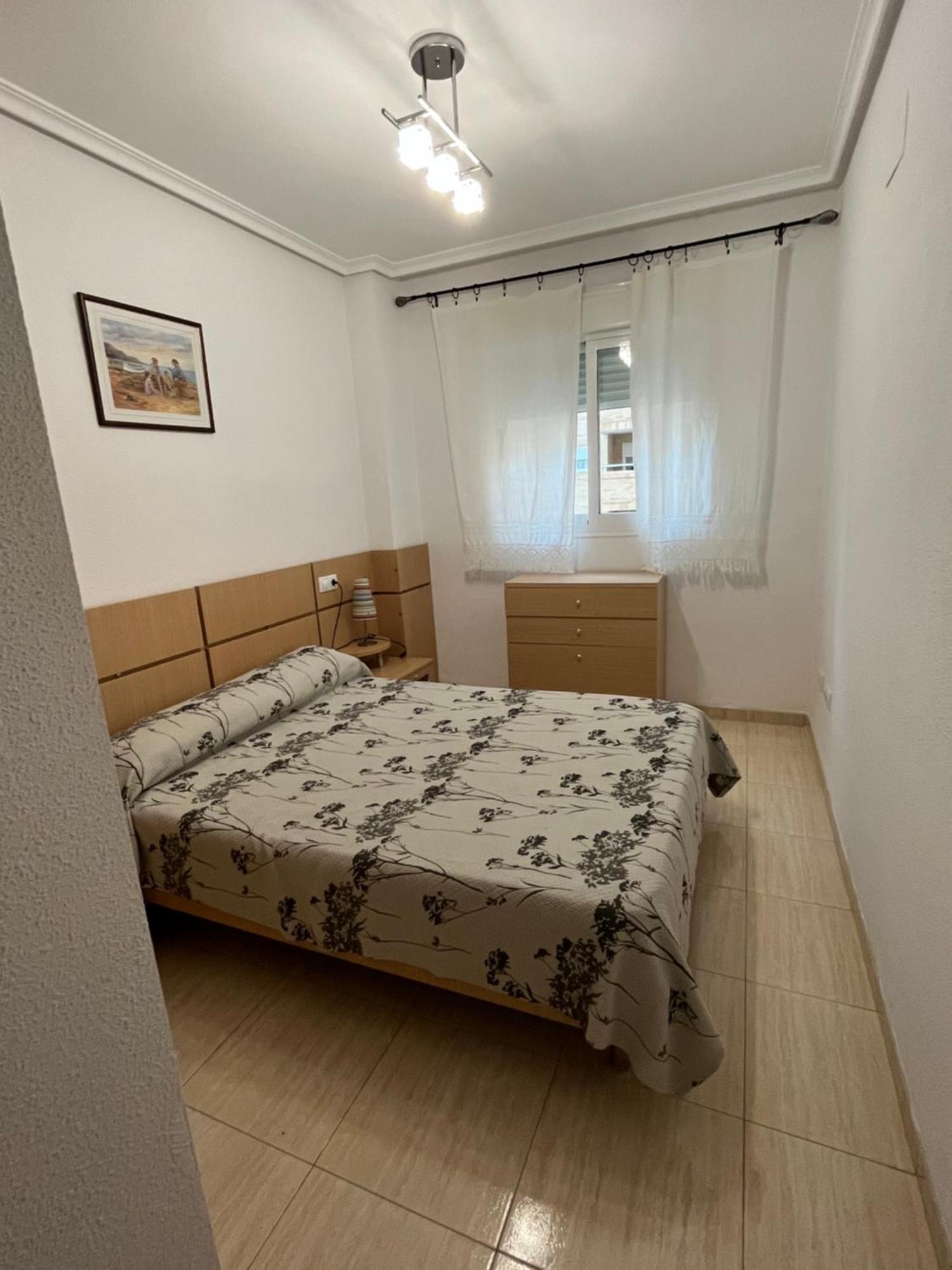Apartamento Costa Azahar II Nº 1041 Oropesa del Mar Exterior foto