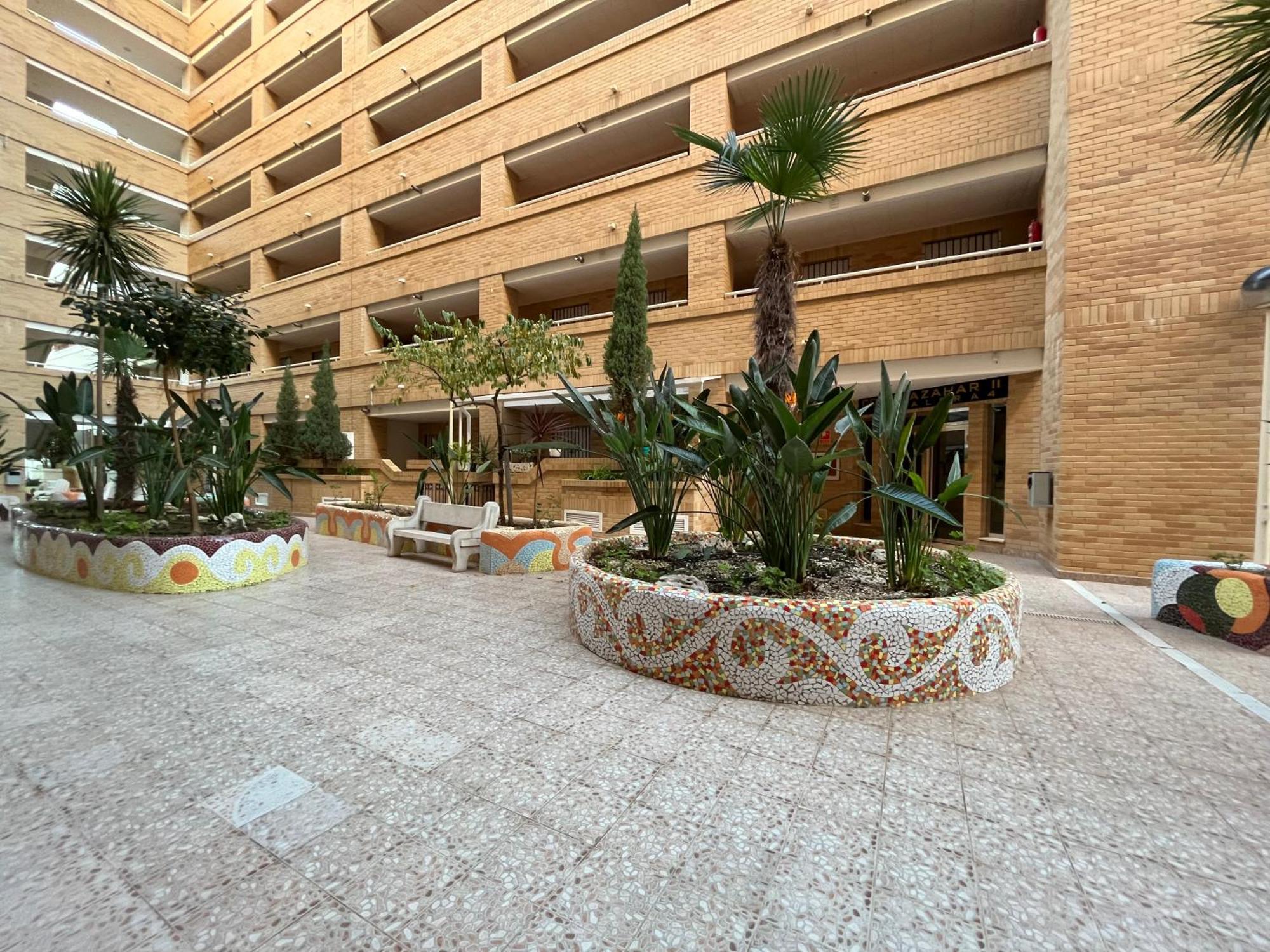 Apartamento Costa Azahar II Nº 1041 Oropesa del Mar Exterior foto