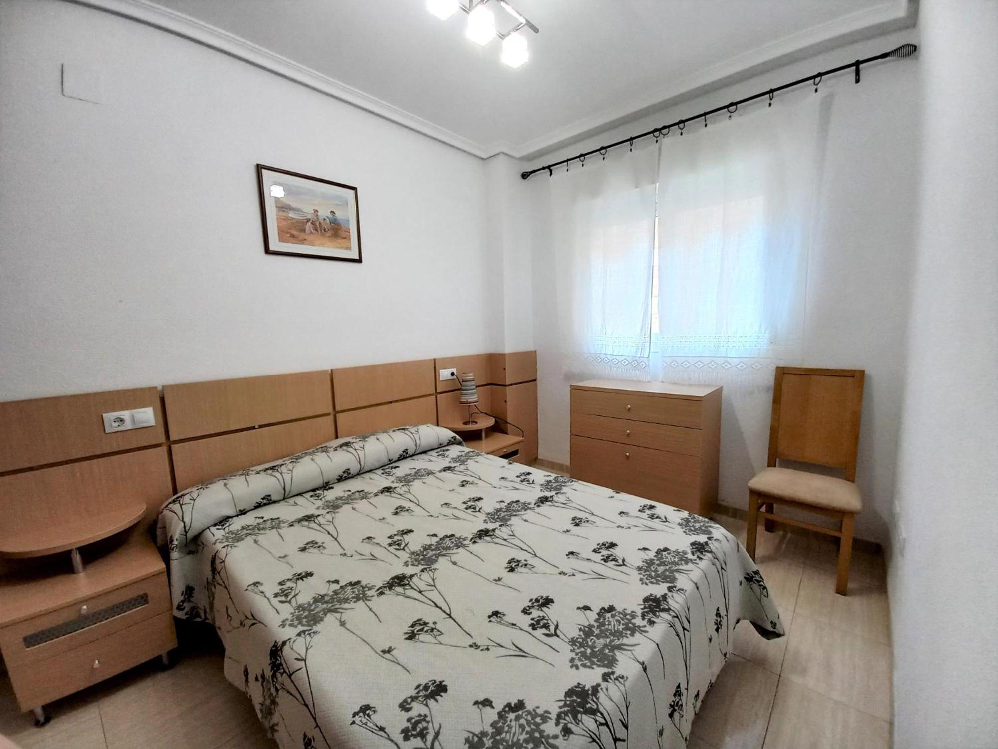 Apartamento Costa Azahar II Nº 1041 Oropesa del Mar Exterior foto