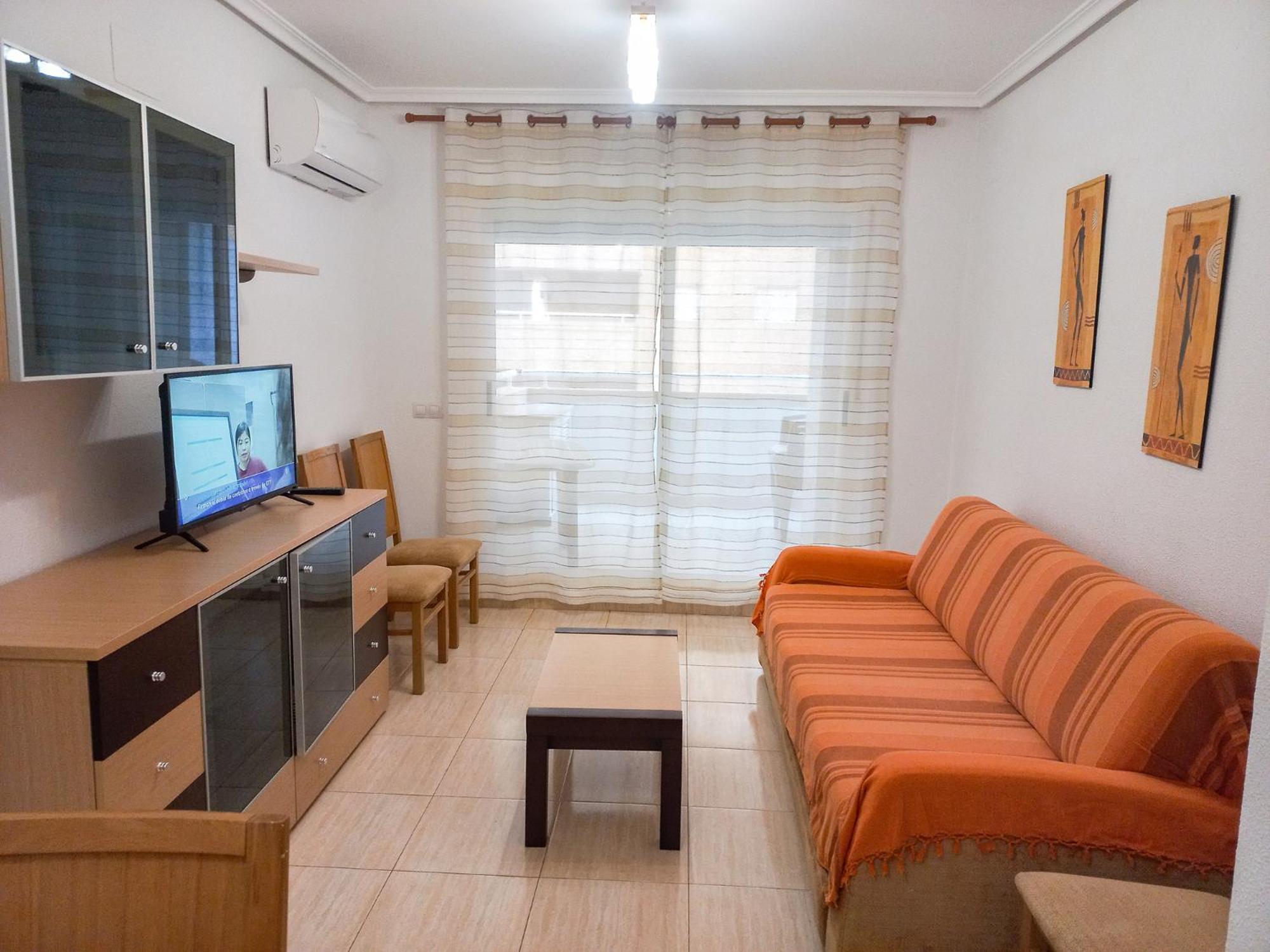 Apartamento Costa Azahar II Nº 1041 Oropesa del Mar Exterior foto