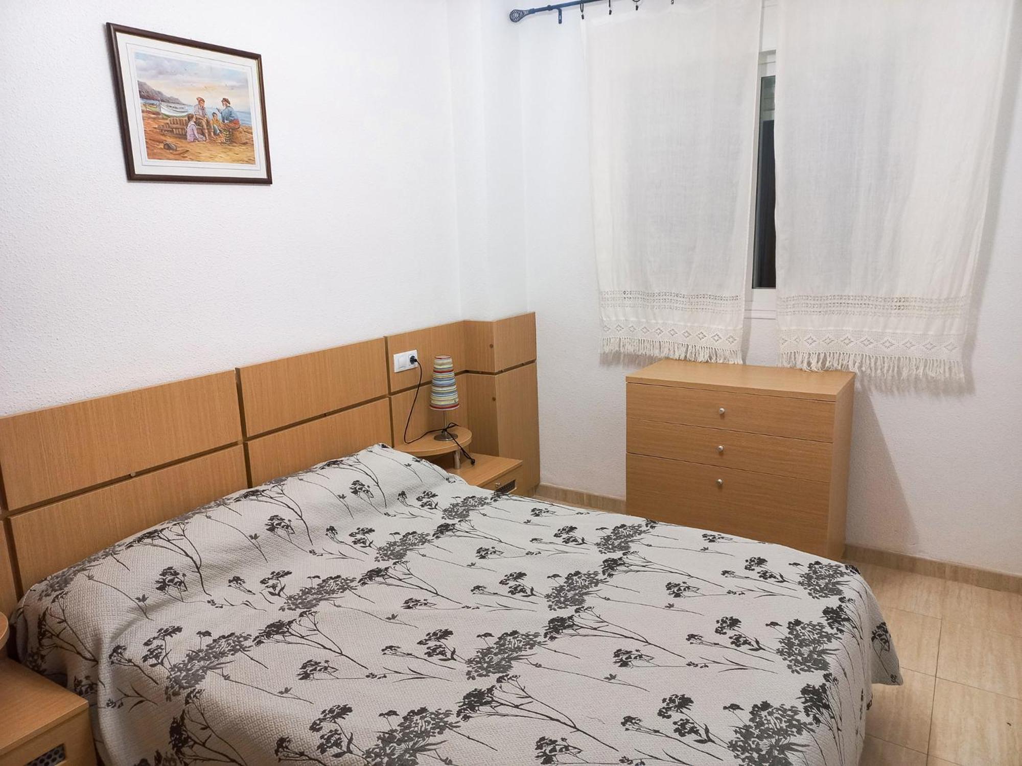 Apartamento Costa Azahar II Nº 1041 Oropesa del Mar Exterior foto