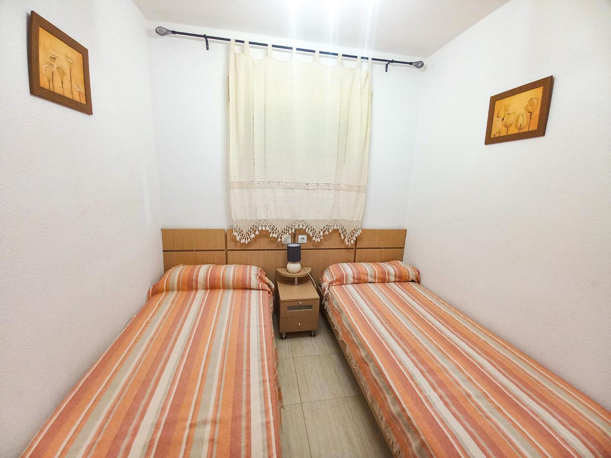 Apartamento Costa Azahar II Nº 1041 Oropesa del Mar Exterior foto