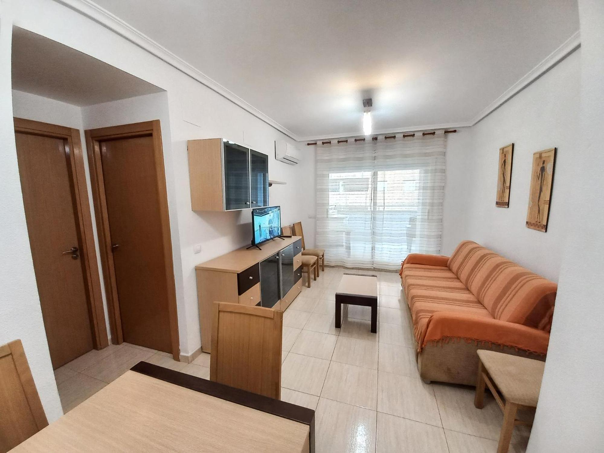 Apartamento Costa Azahar II Nº 1041 Oropesa del Mar Exterior foto