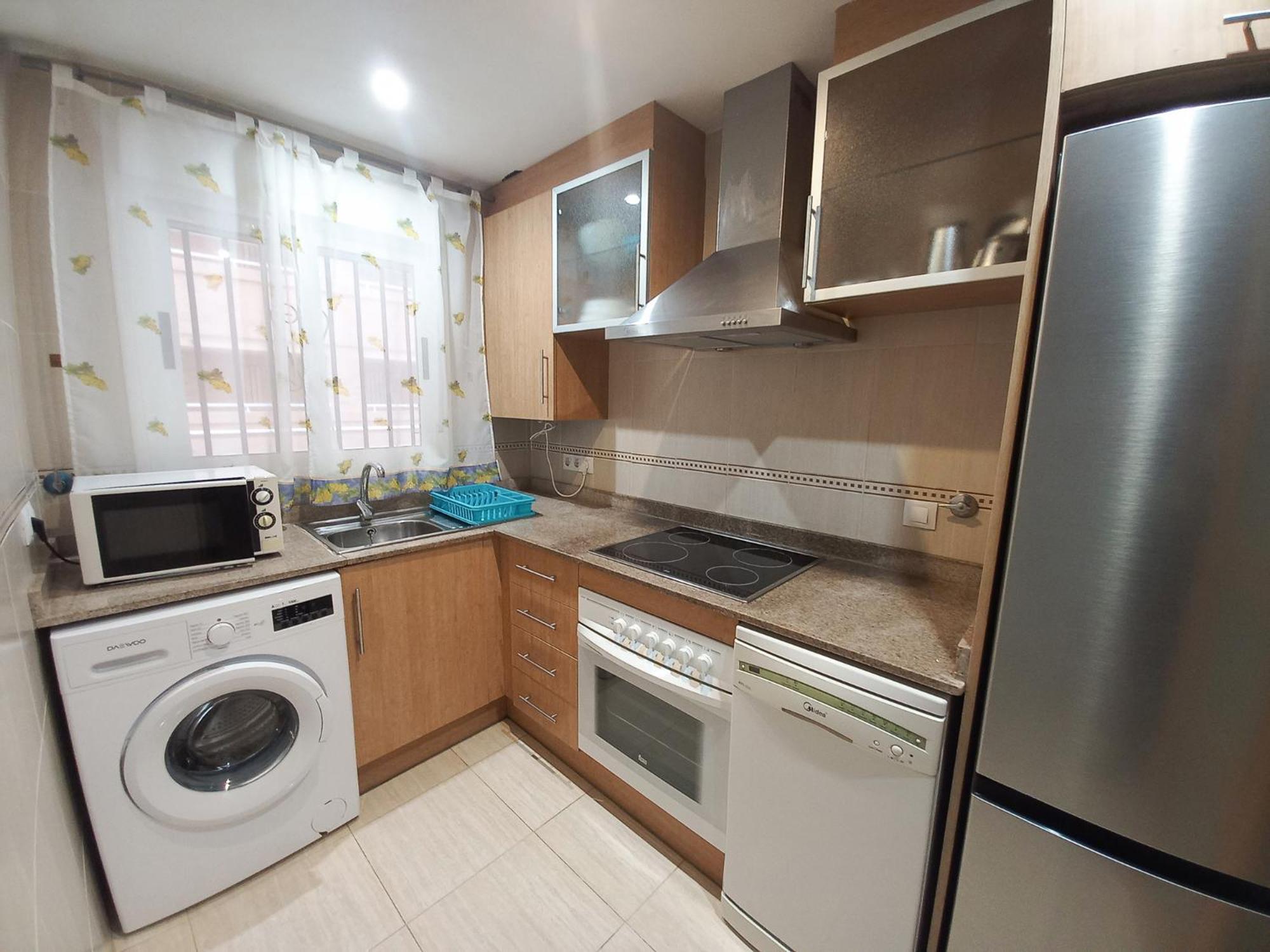 Apartamento Costa Azahar II Nº 1041 Oropesa del Mar Exterior foto